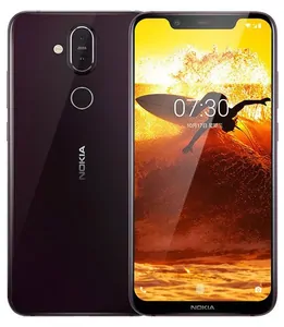 Замена разъема зарядки на телефоне Nokia 7.1 Plus в Перми